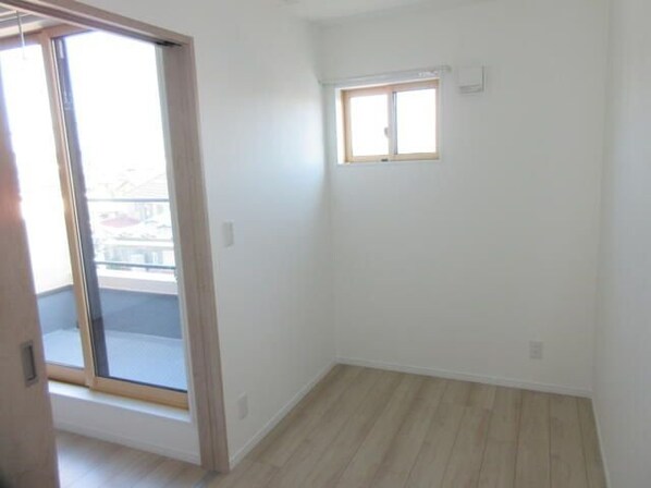 ラフィーノ八乙女の物件内観写真